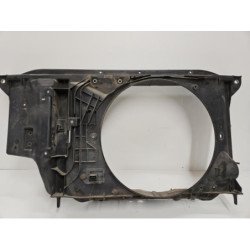Armature Avant, Masque Avant Peugeot 206 Phase 2